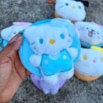 Cute Plush Zipper Pouch - Image 6