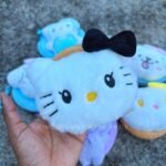 Cute Plush Zipper Pouch - Image 7