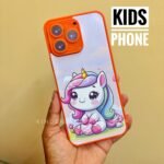 Kids Edu Toy Phone - Image 5