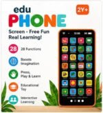 Kids Edu Toy Phone - Image 7