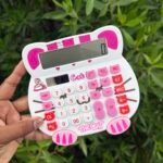 Hellokitty Calculator