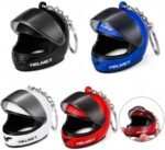 Helmet Light Keychain - Image 4