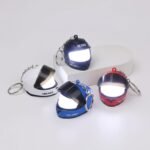 Helmet Light Keychain - Image 3