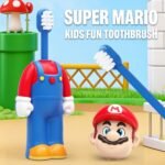 Super Mario Toothbrush - Image 3