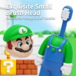Super Mario Toothbrush - Image 5