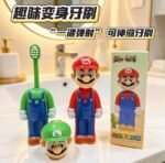 Super Mario Toothbrush - Image 6