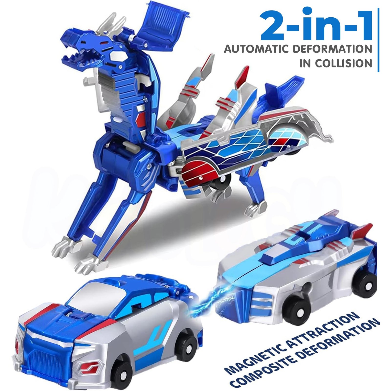 img_4694 Deformation Dragon Toy - Image 1