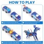 Deformation Dragon Toy - Image 2