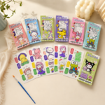Mini Water Painting Kit