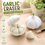 Garlic Eraser