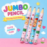 Jumbo Pencil