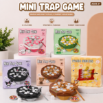 Mini Trap Game