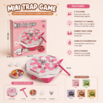 Mini Trap Game - Image 2
