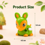 Cute Deer Wind-Up Toy - Image 2