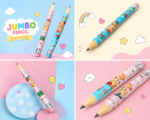 Jumbo Pencil - Image 2