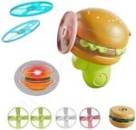 2 in 1 Burger Spinner Launcher - Image 3
