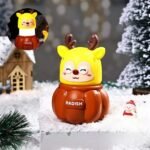 Reindeer Desk Lamp - Image 4