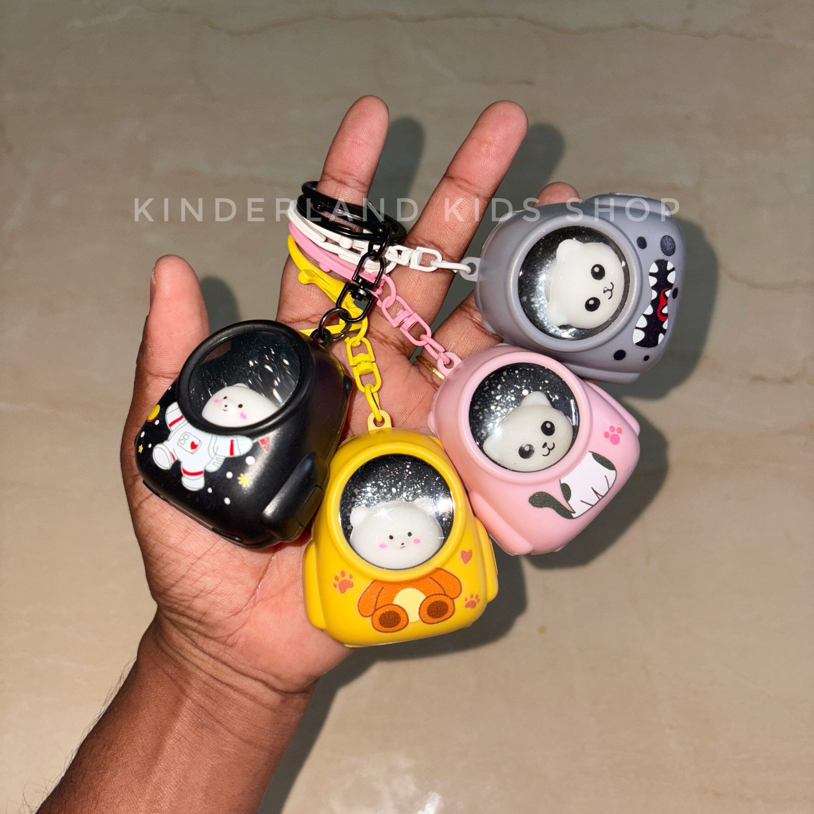 img_4940 Mini Cat Light Keychain - Image 1