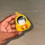 Mini Cat Light Keychain - Image 6
