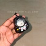 Mini Cat Light Keychain - Image 8