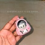 Mini Cat Light Keychain - Image 4