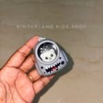 Mini Cat Light Keychain - Image 2