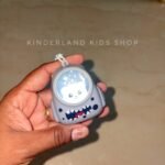 Mini Cat Light Keychain - Image 3