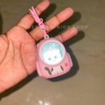 Mini Cat Light Keychain - Image 5