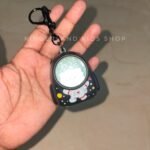 Mini Cat Light Keychain - Image 9