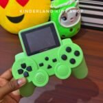 520-in-1 Handheld Game Console - Image 3
