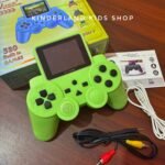 520-in-1 Handheld Game Console - Image 4