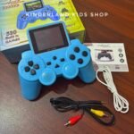 520-in-1 Handheld Game Console - Image 9