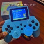 520-in-1 Handheld Game Console - Image 6
