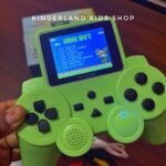 520-in-1 Handheld Game Console - Image 7