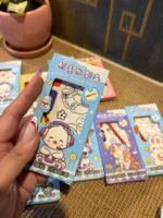 Mini Water Painting Kit - Image 3