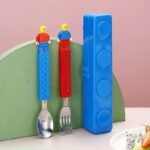 Lego Cutlery Set - Image 5