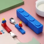 Lego Cutlery Set - Image 2