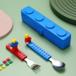 Lego Cutlery Set