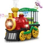 Steam Engine