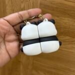 Panda Couple Keychain - Image 4