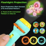 Kids Projector Torch - Image 6