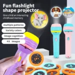 Kids Projector Torch - Image 2