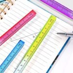 Crystal Ruler