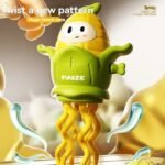 Dancing Maize