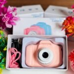 Mini Digital Kids Camera - Image 3