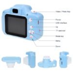 Mini Digital Kids Camera - Image 5