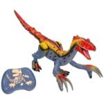 Remote Control Therizinosaurus - Image 8