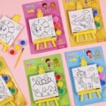 DIY Mini Painting Kit - Image 7