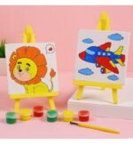 DIY Mini Painting Kit - Image 5
