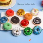 Donuts Fridge Magnet - Image 10